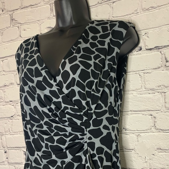 Enfocus Studio Women’s Dress Sz 12 - Picture 3 of 11